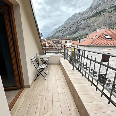 Apartments Casa Di Cattaro Εξωτερικό φωτογραφία
