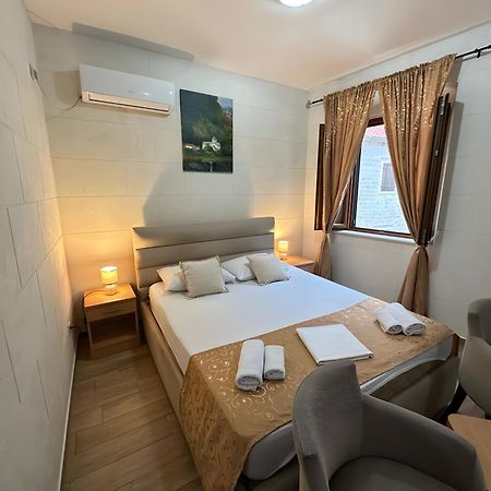 Apartments Casa Di Cattaro Εξωτερικό φωτογραφία