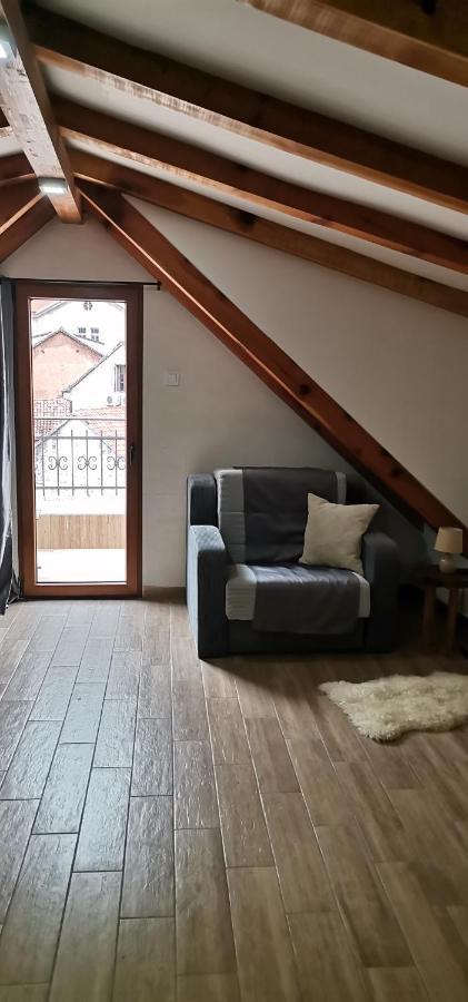 Apartments Casa Di Cattaro Εξωτερικό φωτογραφία