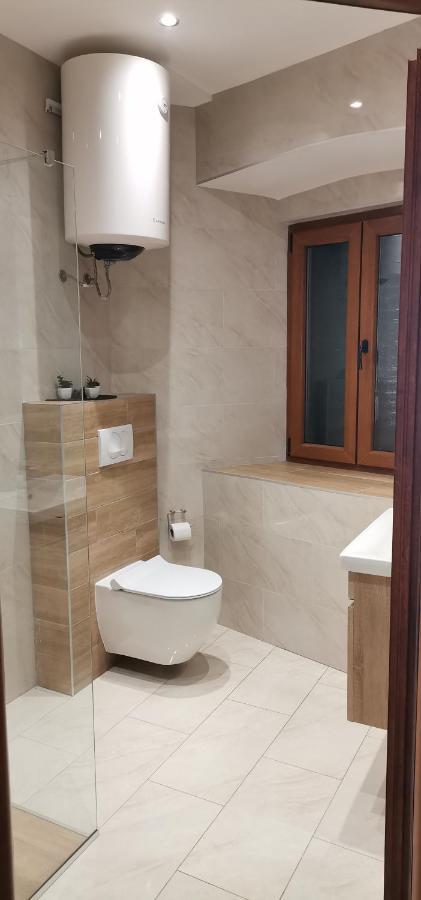 Apartments Casa Di Cattaro Εξωτερικό φωτογραφία