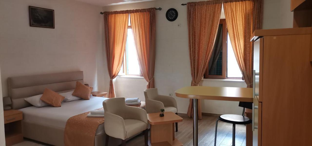 Apartments Casa Di Cattaro Εξωτερικό φωτογραφία