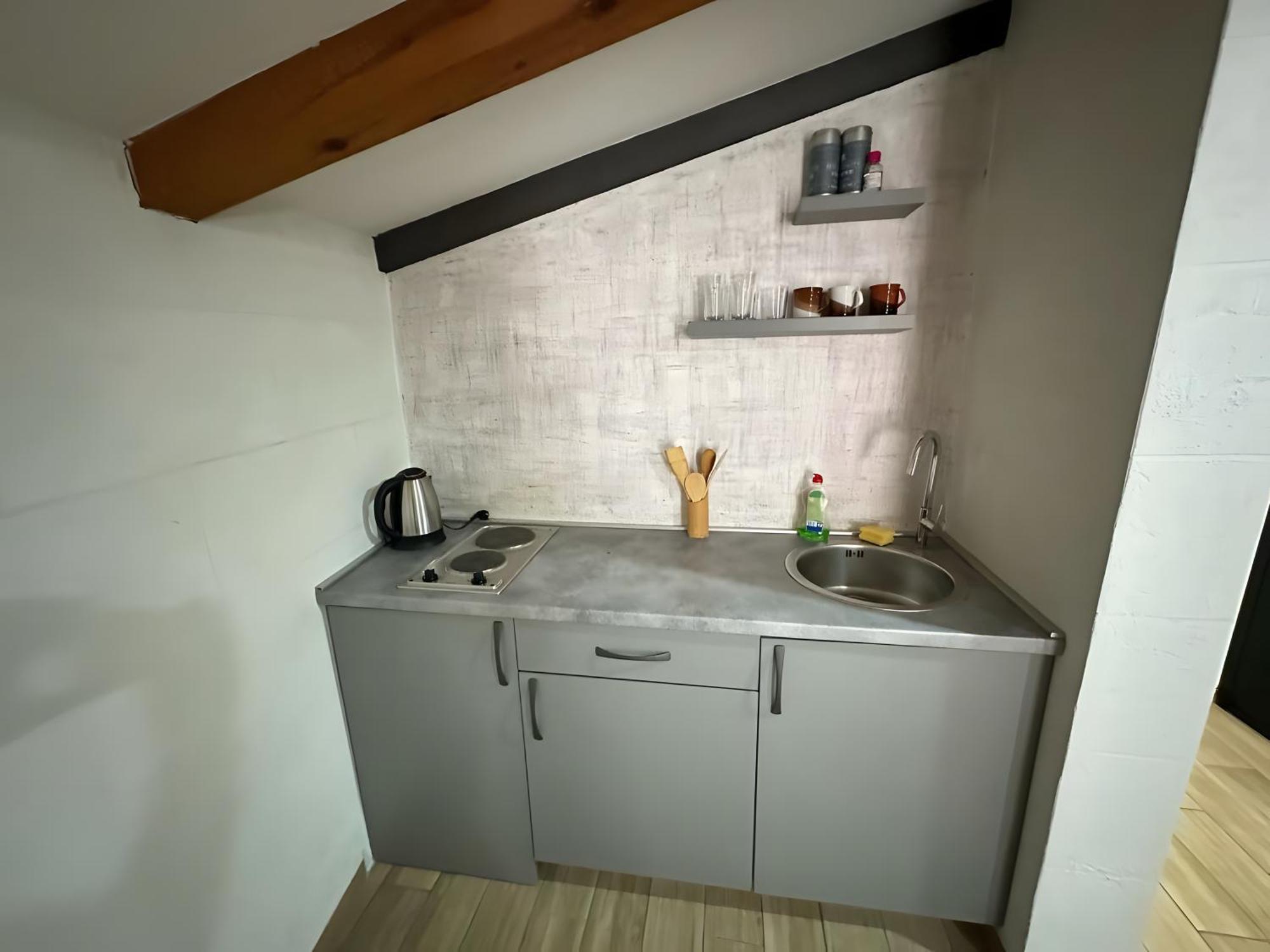 Apartments Casa Di Cattaro Εξωτερικό φωτογραφία