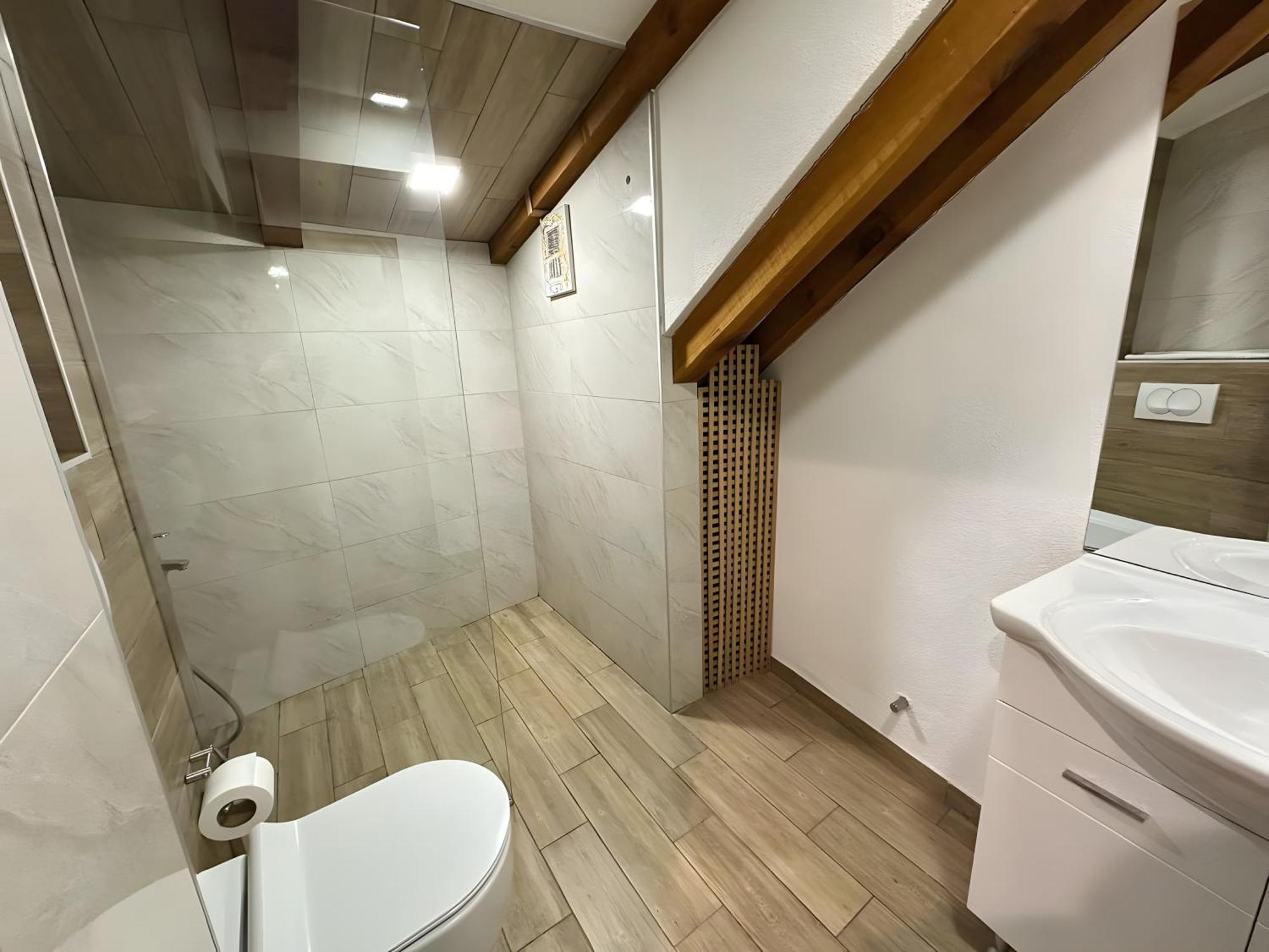 Apartments Casa Di Cattaro Εξωτερικό φωτογραφία