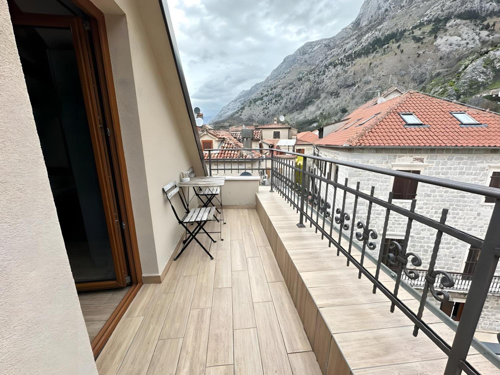 Apartments Casa Di Cattaro Εξωτερικό φωτογραφία
