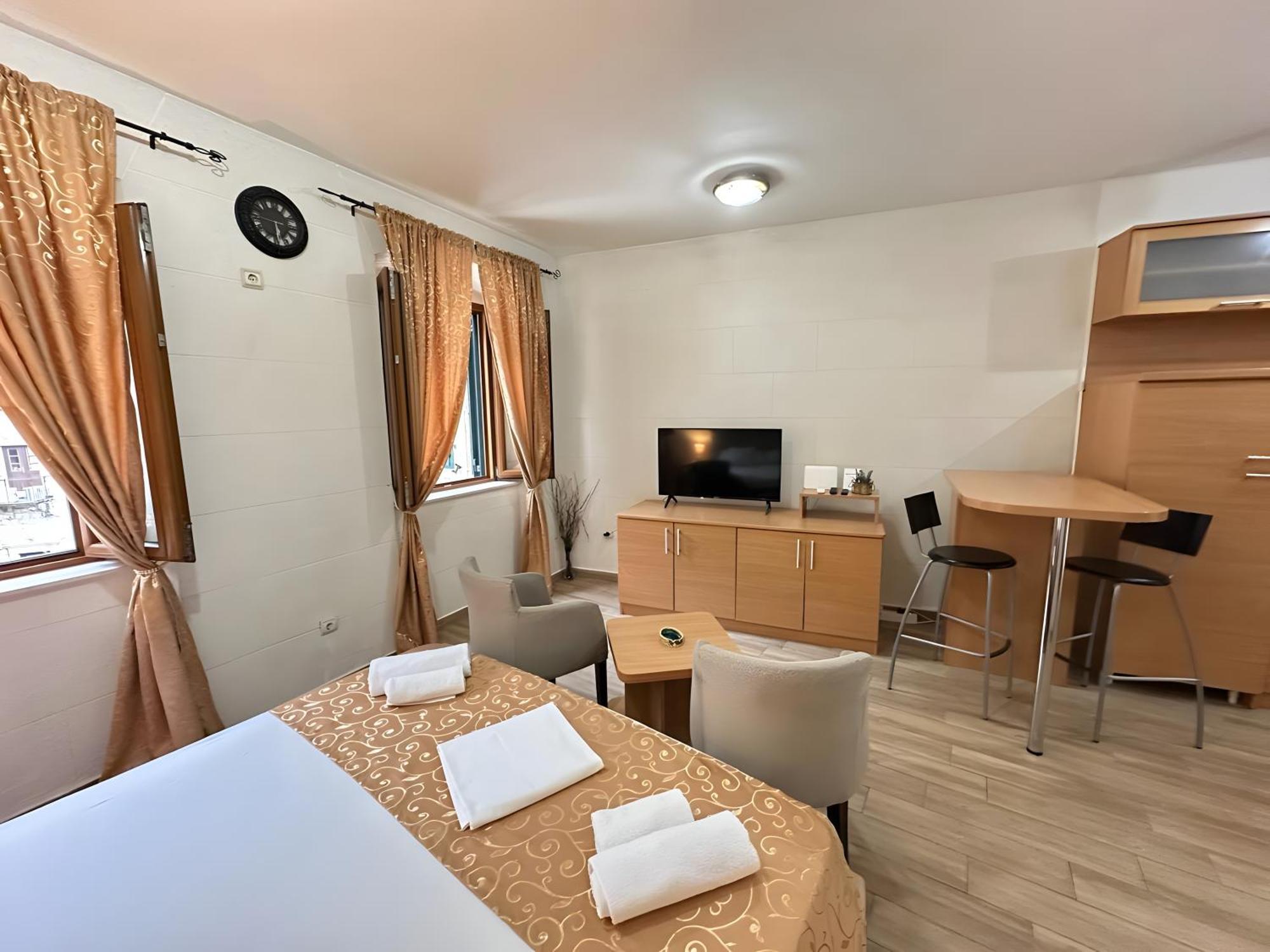 Apartments Casa Di Cattaro Εξωτερικό φωτογραφία