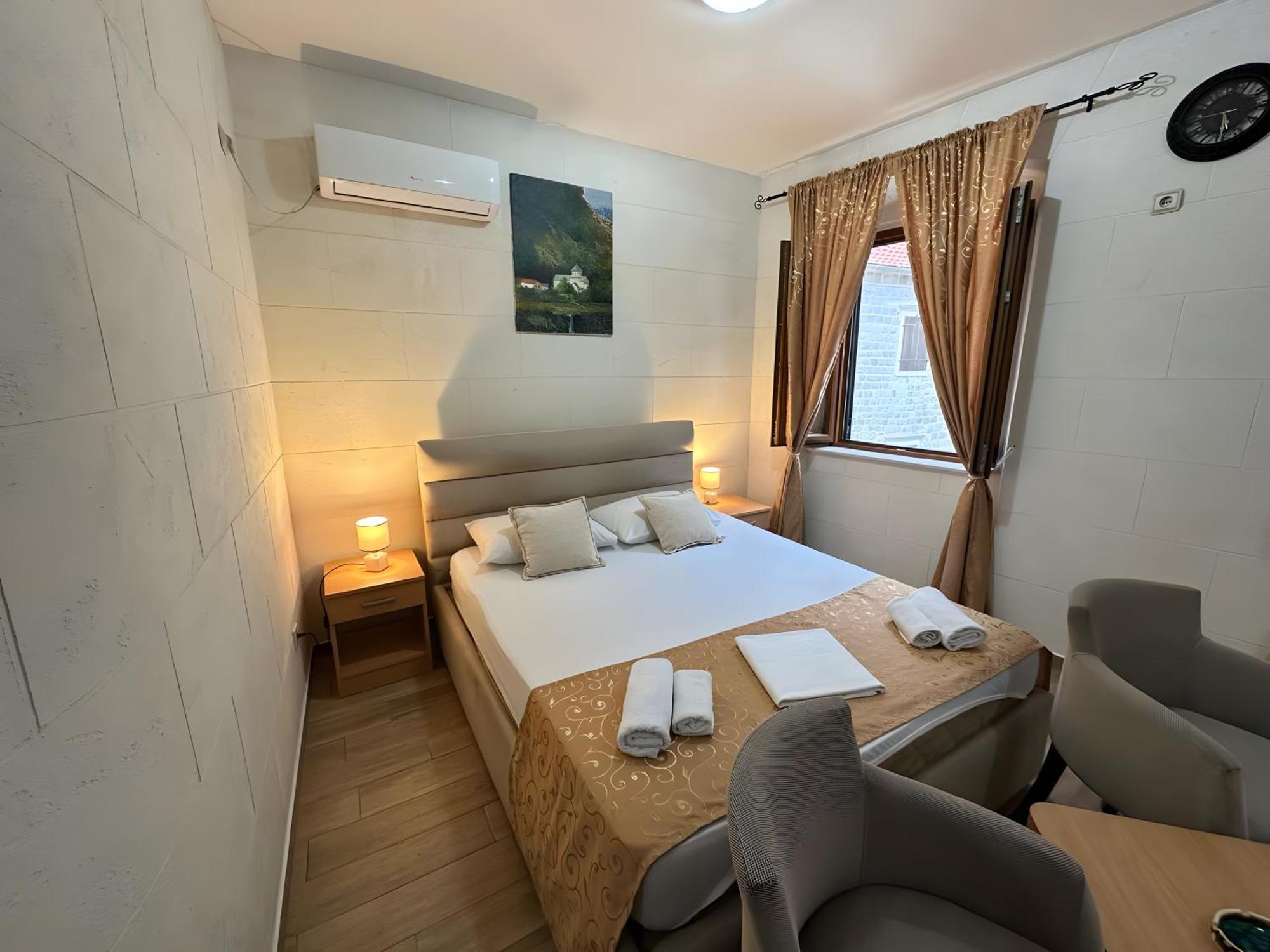 Apartments Casa Di Cattaro Εξωτερικό φωτογραφία