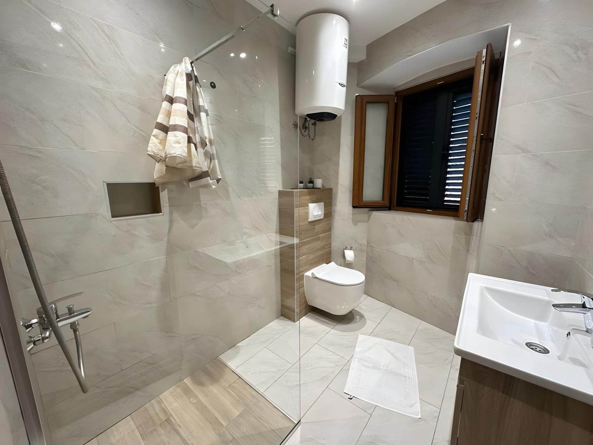 Apartments Casa Di Cattaro Εξωτερικό φωτογραφία