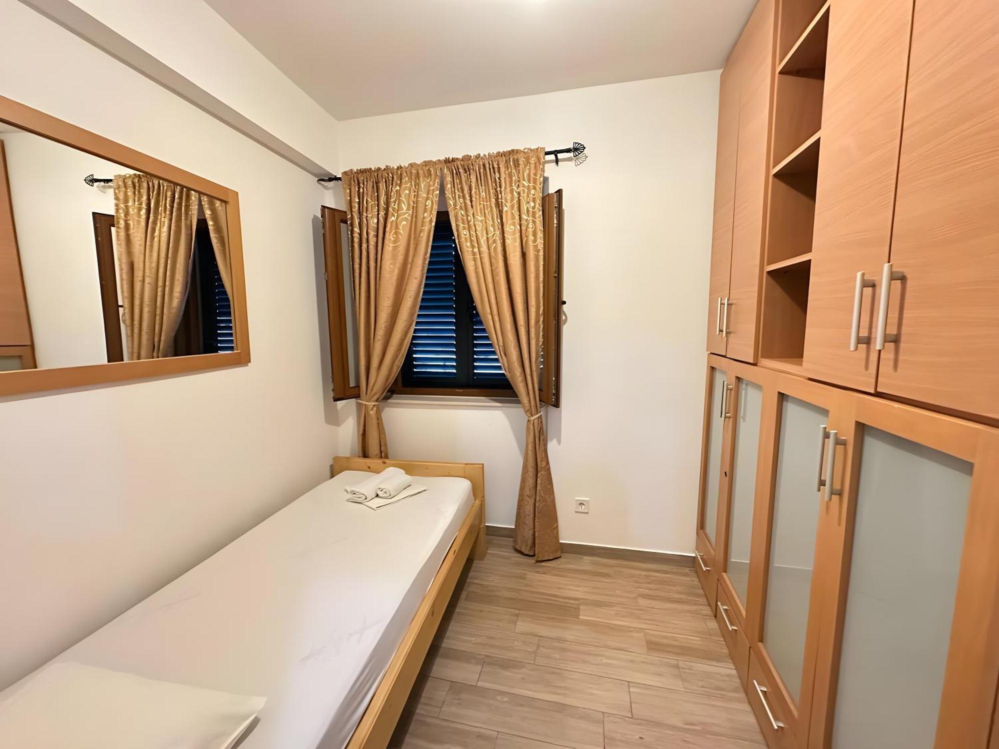 Apartments Casa Di Cattaro Εξωτερικό φωτογραφία