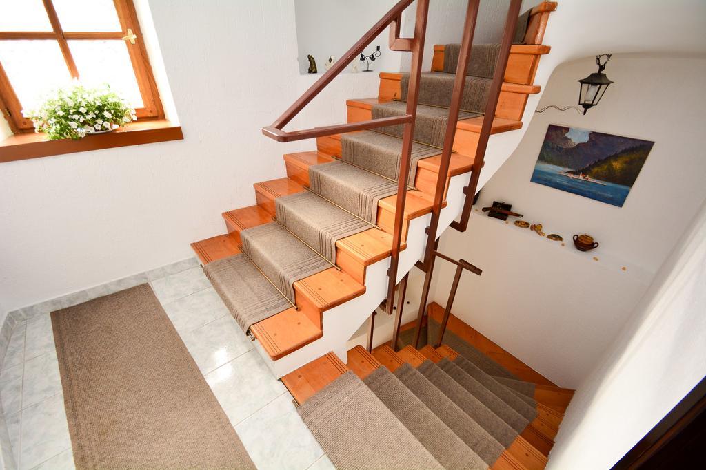 Apartments Casa Di Cattaro Εξωτερικό φωτογραφία