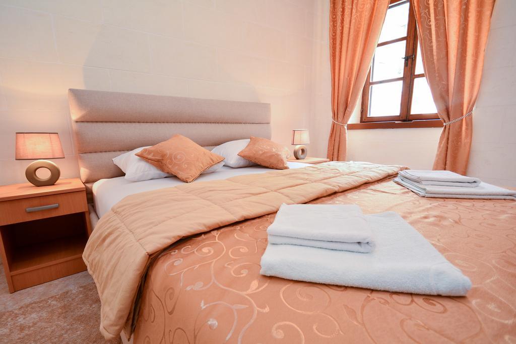 Apartments Casa Di Cattaro Εξωτερικό φωτογραφία