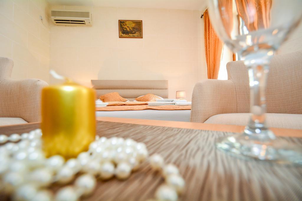 Apartments Casa Di Cattaro Εξωτερικό φωτογραφία