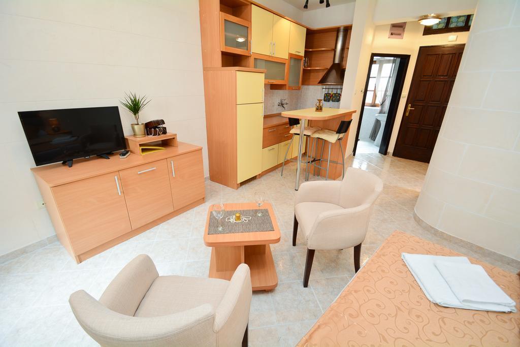 Apartments Casa Di Cattaro Εξωτερικό φωτογραφία
