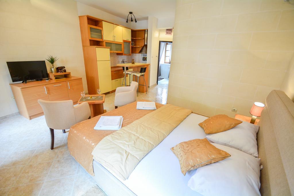 Apartments Casa Di Cattaro Εξωτερικό φωτογραφία