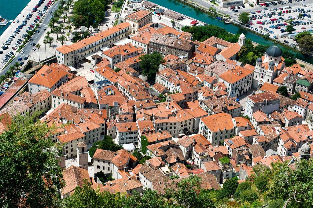 Apartments Casa Di Cattaro Εξωτερικό φωτογραφία