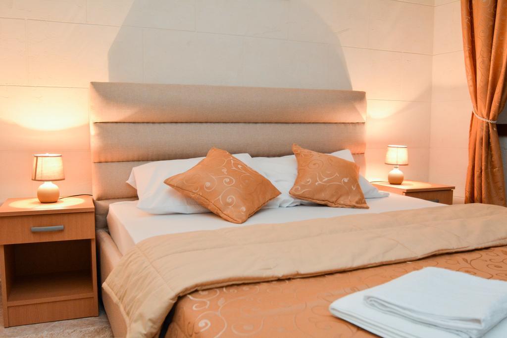 Apartments Casa Di Cattaro Εξωτερικό φωτογραφία