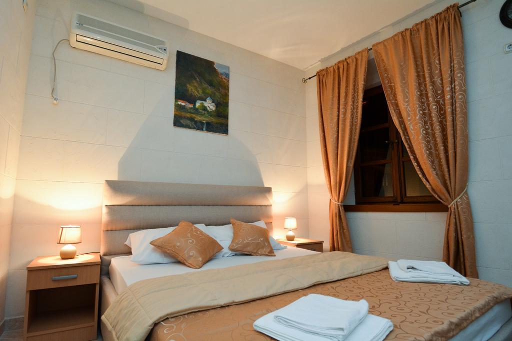 Apartments Casa Di Cattaro Εξωτερικό φωτογραφία