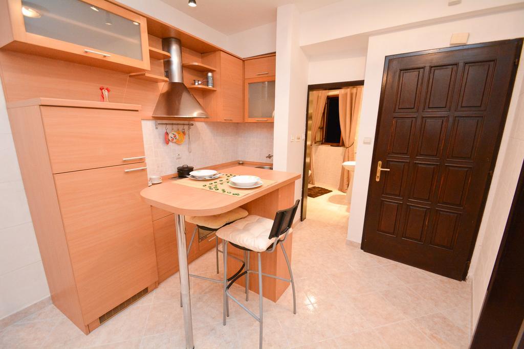 Apartments Casa Di Cattaro Εξωτερικό φωτογραφία