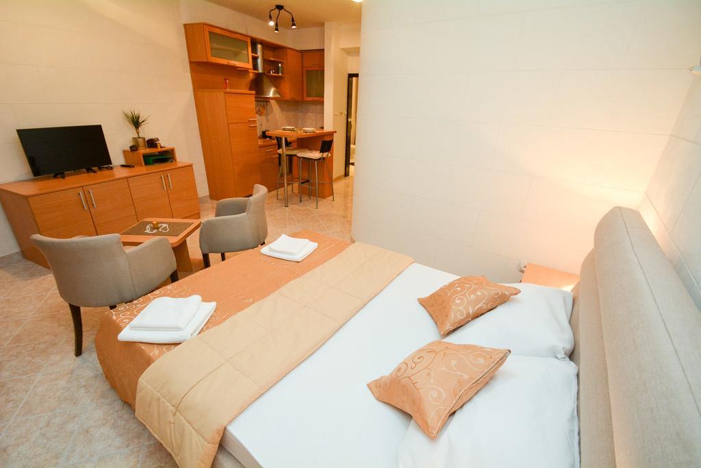 Apartments Casa Di Cattaro Εξωτερικό φωτογραφία