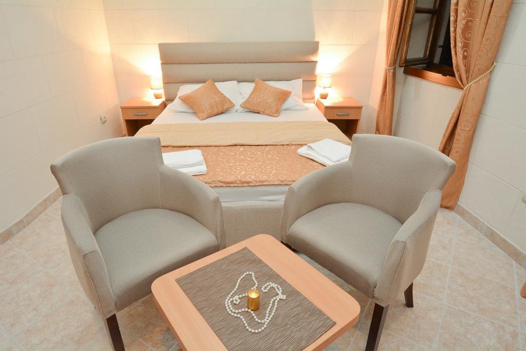 Apartments Casa Di Cattaro Εξωτερικό φωτογραφία