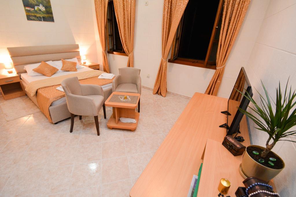 Apartments Casa Di Cattaro Εξωτερικό φωτογραφία