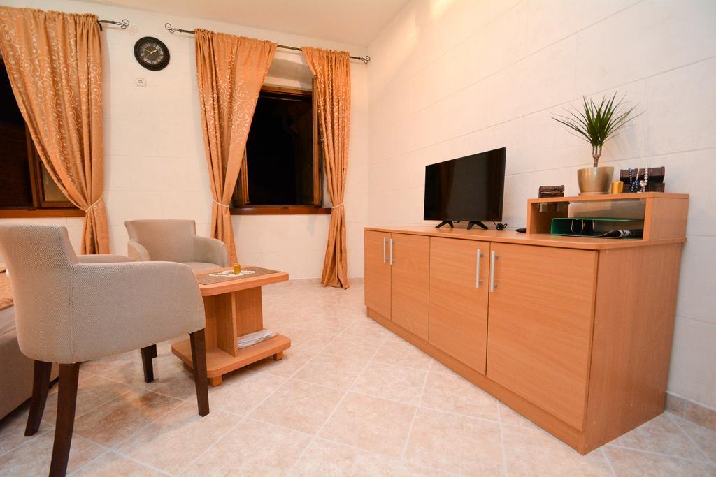 Apartments Casa Di Cattaro Εξωτερικό φωτογραφία