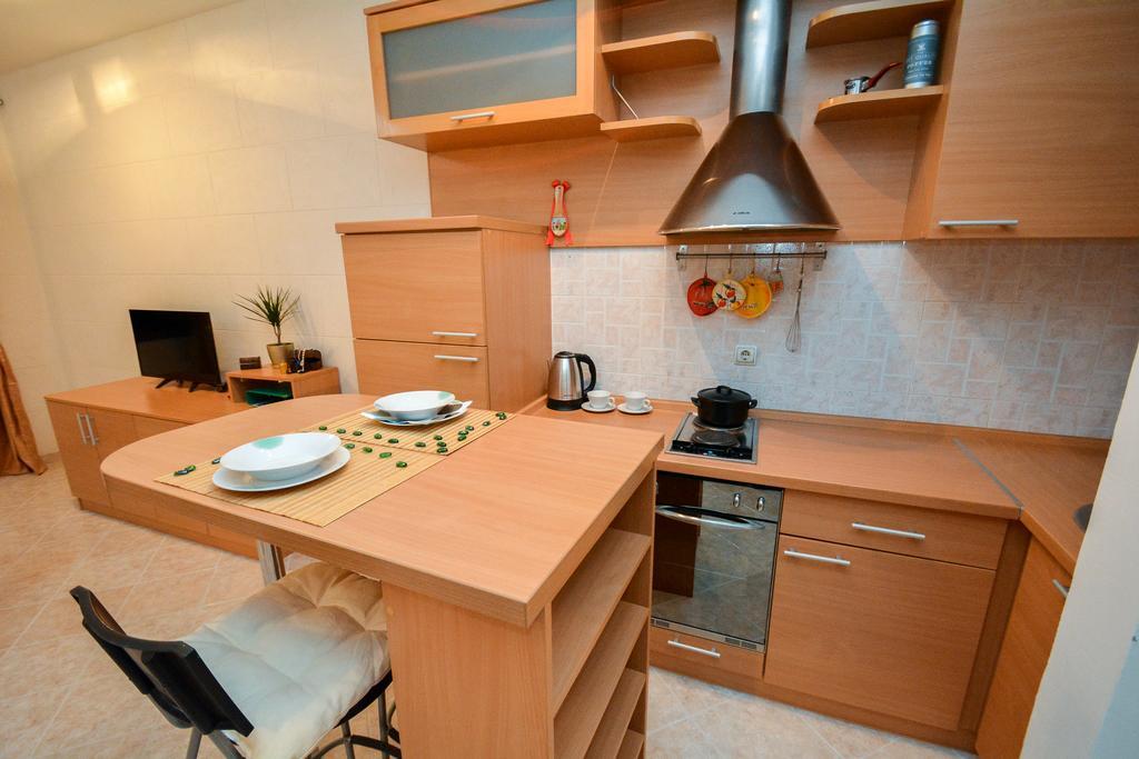Apartments Casa Di Cattaro Εξωτερικό φωτογραφία
